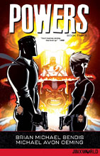 Image: Powers Vol. 03 SC  - DC Comics - Jinxworld