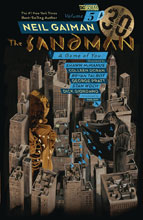 Image: Sandman Vol. 05: A Game of You 30th Anniversary Edition SC  - DC Comics - Vertigo