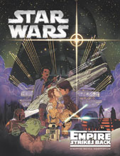 #19 Star Wars Clone Wars Widevision Silver Stamped Parallel Base Card 500