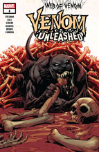 Image: Web of Venom: Venom Unleashed #1  [2019] - Marvel Comics