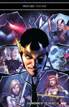 Image: Asgardians of the Galaxy #5 - Marvel Comics