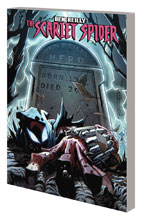 Image: Ben Reilly: Scarlet Spider Vol. 05 - Deal With the Devil SC  - Marvel Comics