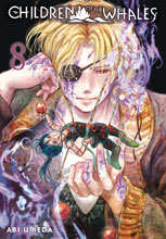 Image: Children of Whales Vol. 08 SC  - Viz Media LLC