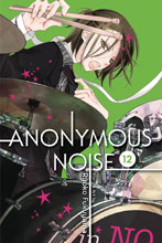 Image: Anonymous Noise Vol. 12 GN  - Viz Media LLC