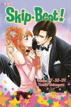 Image: Skip Beat! Vols. 37-38-39 SC  - Viz Media LLC