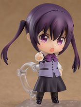 Image: Is the Order a Rabbit Nendoroid Action Figure: Rize  - Good Smile Company