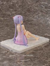 Image: New Game PVC Figure: Aoba Suzukaze  - Chara-Ani