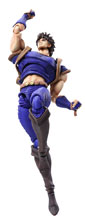 Image: Jojo's Bizarre Adventure Action Figure: Chozo Kado - Jonathan Joestar  - Medicos