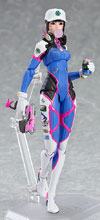 Image: Overwatch Figma Action Figure: D.Va  - Good Smile Company