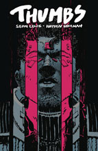 Image: Thumbs Vol. 01 SC  - Image Comics