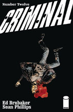 Image: Criminal #12 - Image Comics