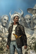 Image: American Gods: The Moment of the Storm #9 - Dark Horse Comics