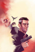 Image: Criminal Macabre: The Big Bleed Out #2 - Dark Horse Comics