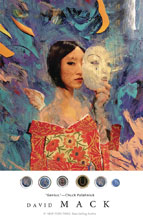 Image: Kabuki Omnibus Vol. 02 SC  - Dark Horse Comics