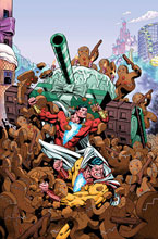 Image: Shazam! #10  [2020] - DC Comics