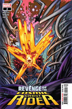 Image: Revenge of the Cosmic Ghost Rider #2  [2020] - Marvel Comics