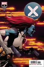 Image: X-Men #6 (DX)  [2020] - Marvel Comics