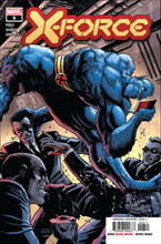 Image: X-Force #6 (DX)  [2020] - Marvel Comics