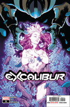 Image: Excalibur #5 (DX) - Marvel Comics