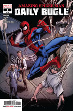 Daily Bugle Spidey - The Amazing Spider-Man 3 ! #TASM3