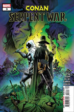 Image: Conan: Serpent War #3 - Marvel Comics