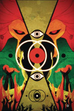 Image: Descendent Vol. 01 SC  - Aftershock Comics