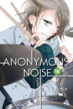 Image: Anonymous Noise Vol. 18 GN  - Viz Media LLC