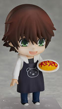 Image: Junjo Romantica Nendoroid Action Figure: Misaki Takahashi  - Freeing