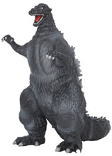 Image: Godzilla Deluxe Figural Bank  - Monogram Products