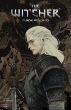 Image: Witcher Vol. 05: Fading Memories SC  - Dark Horse Comics