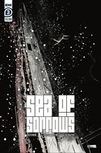 Image: Sea of Sorrows #3 - IDW Publishing