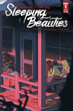 Image: Sleeping Beauties #6 (cover A - Glendining)  [2021] - IDW Publishing