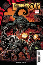 Image: King in Black: Thunderbolts #1  [2021] - Marvel Comics