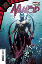 Image: King in Black: Namor #3 - Marvel Comics