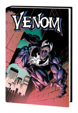 Image: Venom Omnibus Vol. 01 HC  - Marvel Comics