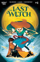 Image: Last Witch #1 - Boom! - Boom! Box