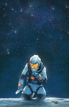 Image: Expanse #2 (incentive 1:10 cover - Scharf) - Boom! Studios