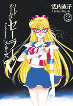 Image: Codename: Sailor V Eternal Edition Vol. 02 SC  - Kodansha Comics