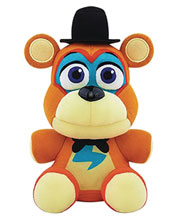 Search Yummy World 4 Inch Small Plush 12 Piece Ds Westfield Comics - becoming twisted wolf and blacklight freddy in roblox the pizzeria