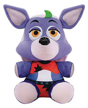 Search Yummy World 4 Inch Small Plush 12 Piece Ds Westfield Comics - becoming twisted wolf and blacklight freddy in roblox the pizzeria