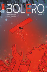 Image: Bolero #1 (cover A - Vecchio)  [2022] - Image Comics