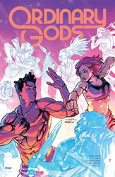 Image: Ordinary Gods #7  [2022] - Image Comics