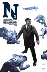 Image: Newburn #3  [2022] - Image Comics