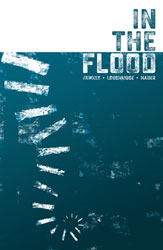 Image: In the Flood SC  - Dark Horse Comics