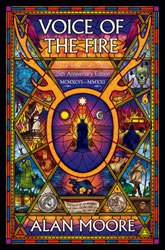 Image: Voice of the Fire 25th Anniversary Edition SC  - Idw - Top Shelf