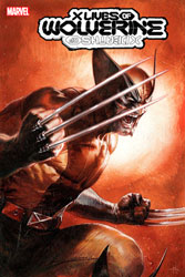 Image: X Lives of Wolverine #2 (incentive 1:50 cover - Gabriele Dell'Otto) - Marvel Comics