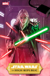 Image: Star Wars: The High Republic #13 - Marvel Comics