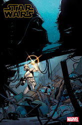 Image: Star Wars #21  [2022] - Marvel Comics