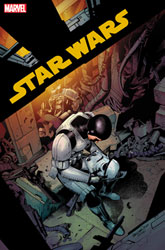 Image: Star Wars #21 (variant cover - Carlo Pagulayan) - Marvel Comics