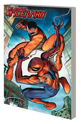 Image: Amazing Spider-Man: Beyond Vol. 02 SC  - Marvel Comics
